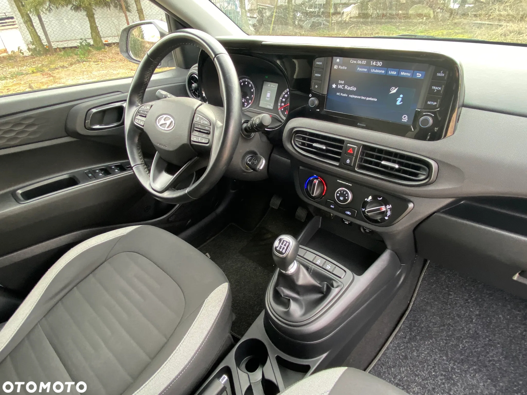 Hyundai i10 - 27