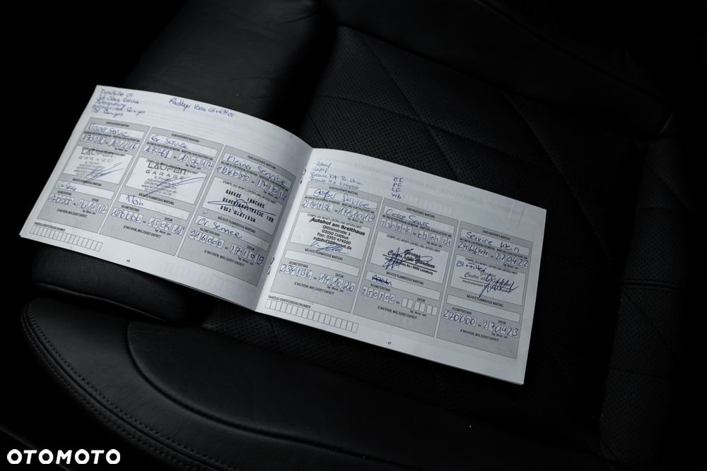 Infiniti FX FX30d AWD S - 39