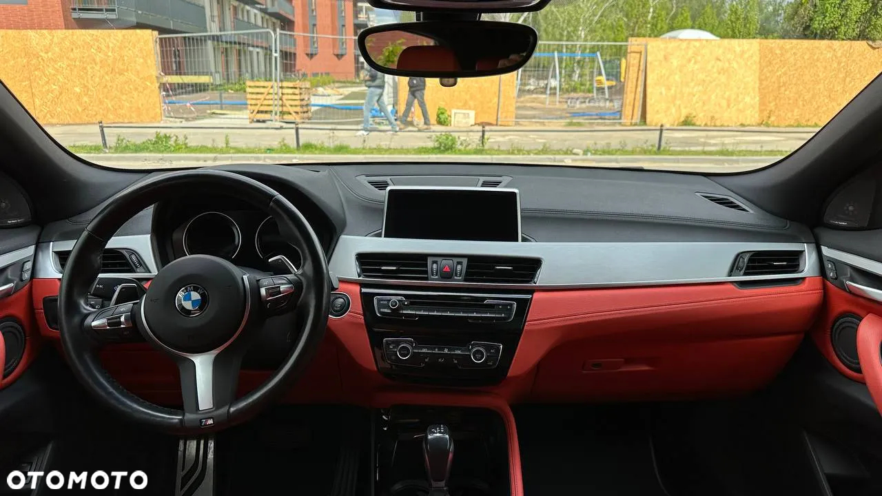 BMW X2 - 9