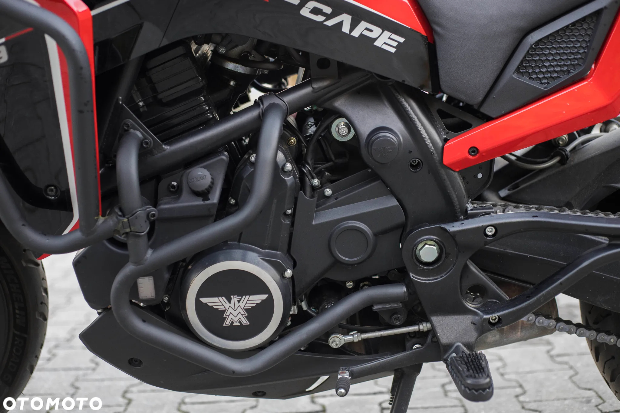 Moto Morini Inny - 12