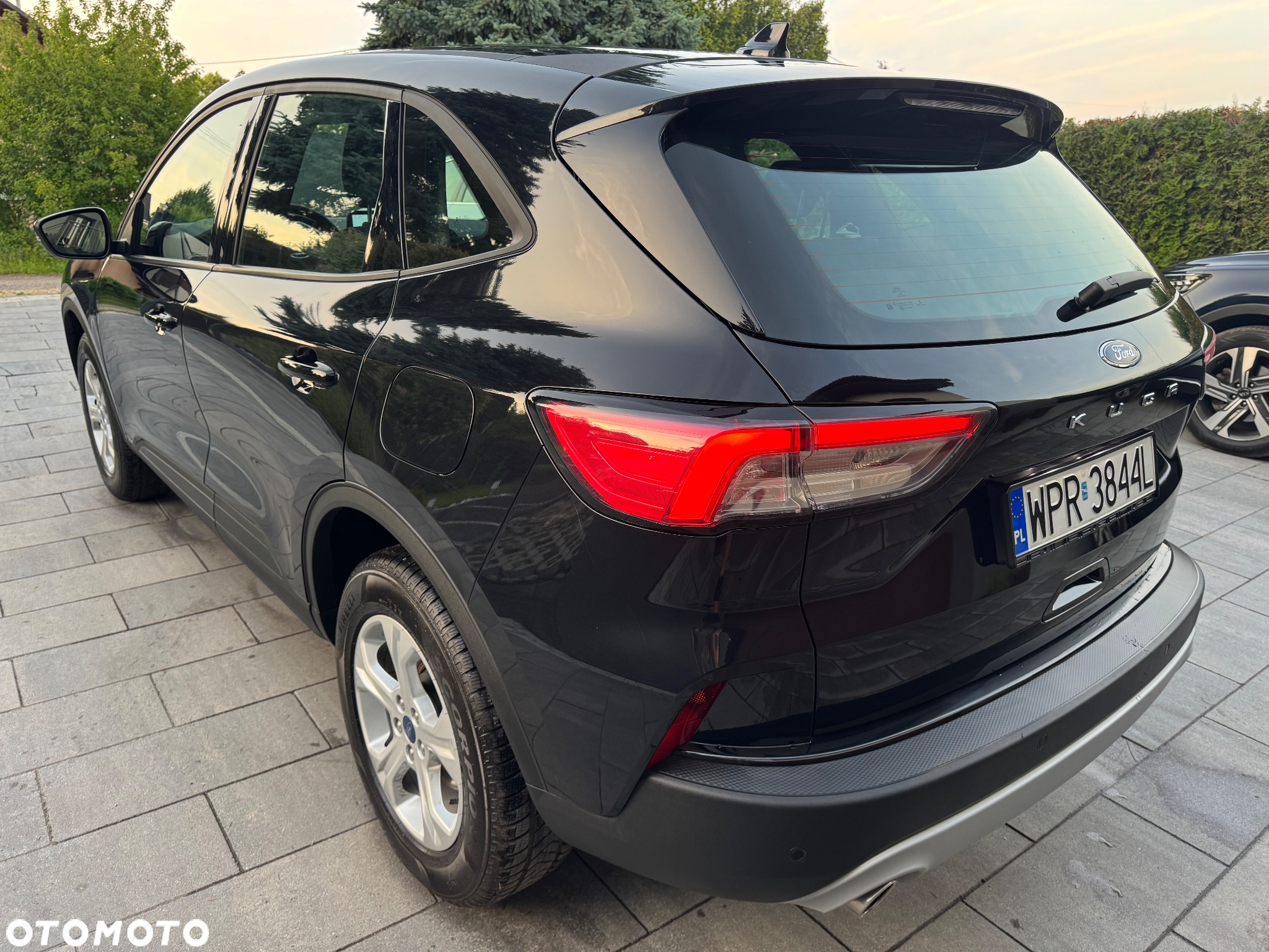 Ford Kuga - 7