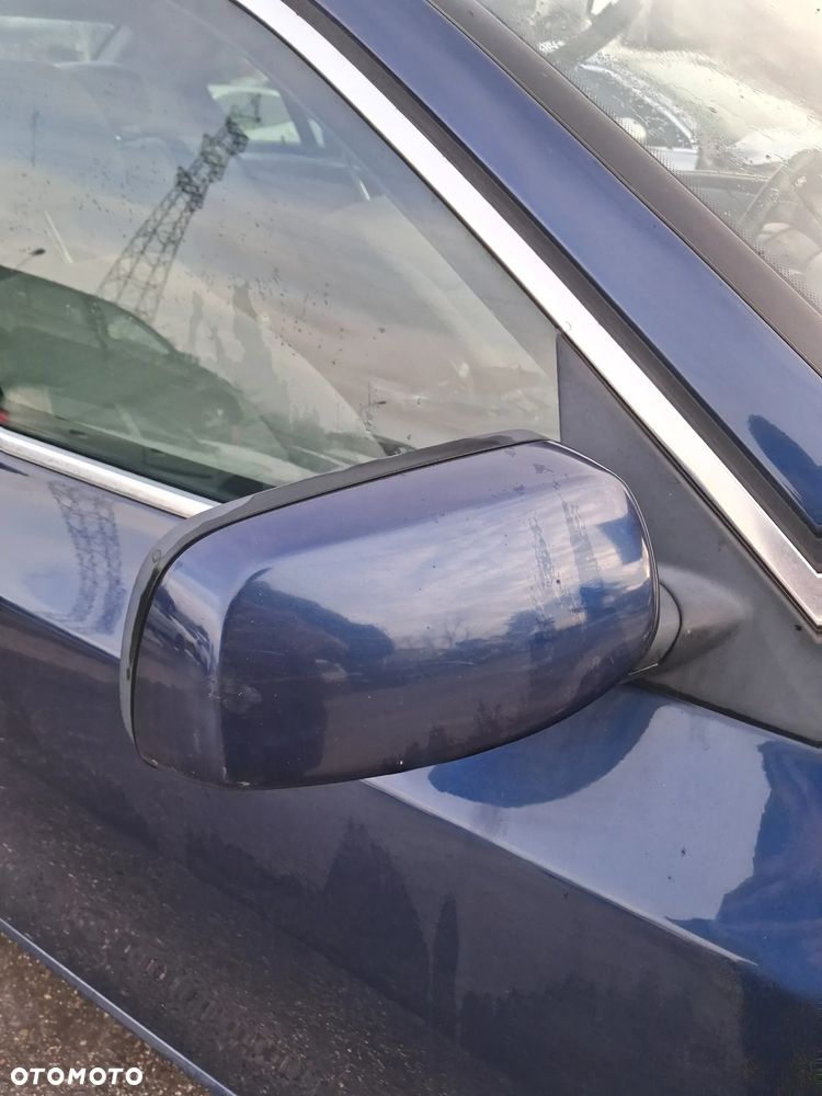 BMW 5 E60 E61 części - 22