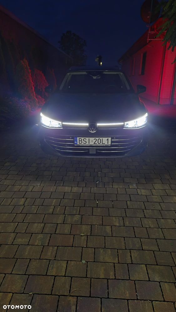 Volkswagen Passat 2.0 TDI SCR Style DSG - 6