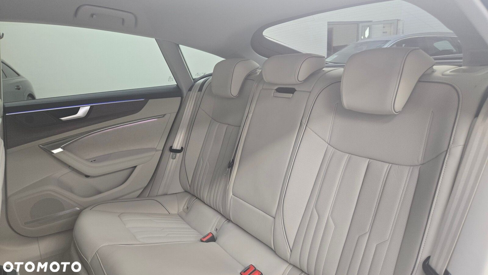 Audi A7 Sportback - 12