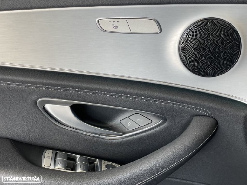 Mercedes-Benz E 300 - 18