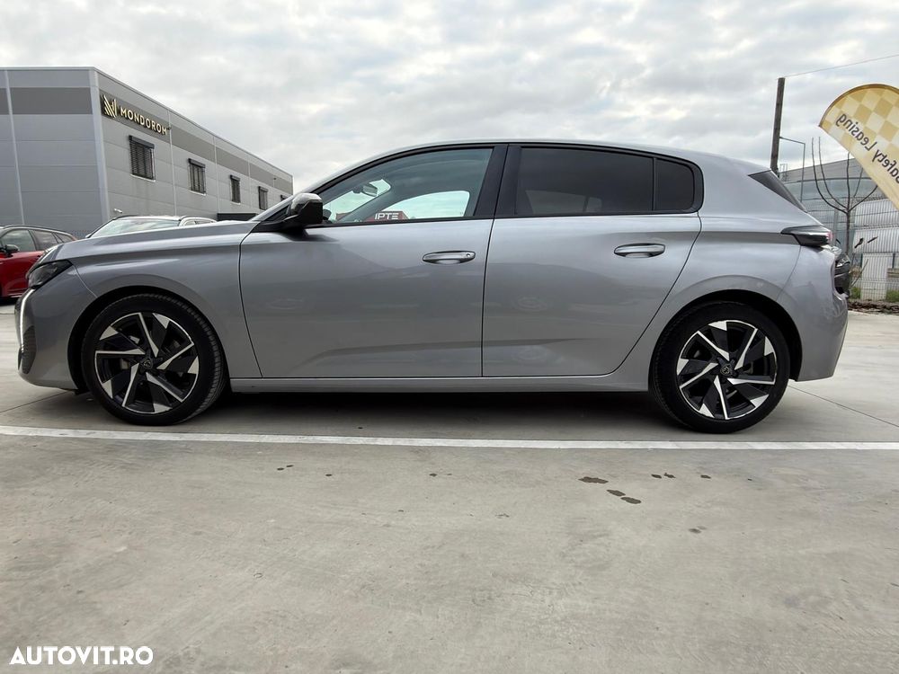 Peugeot 308 PureTech 130 EAT8 Allure - 40