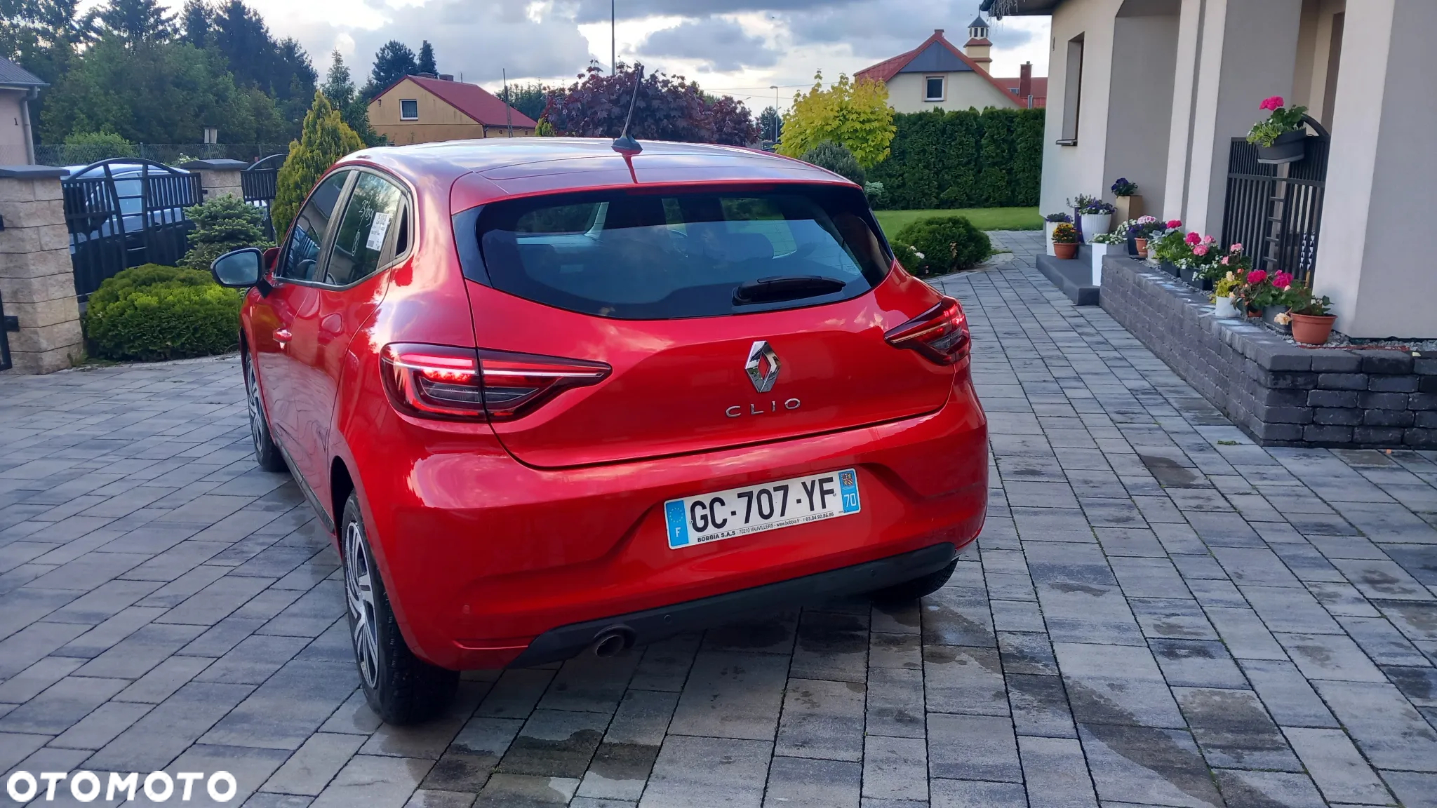 Renault Clio TCe 90 EVOLUTION - 5
