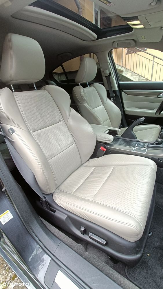Acura TL - 25
