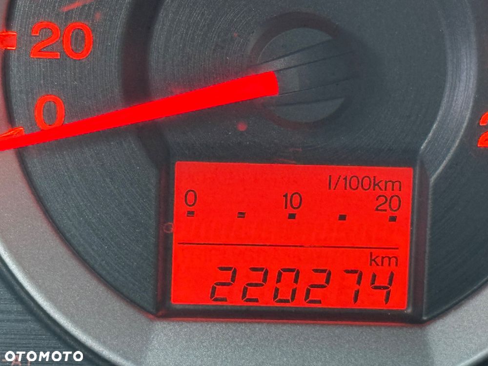 Honda City 1.4 Comfort - 12