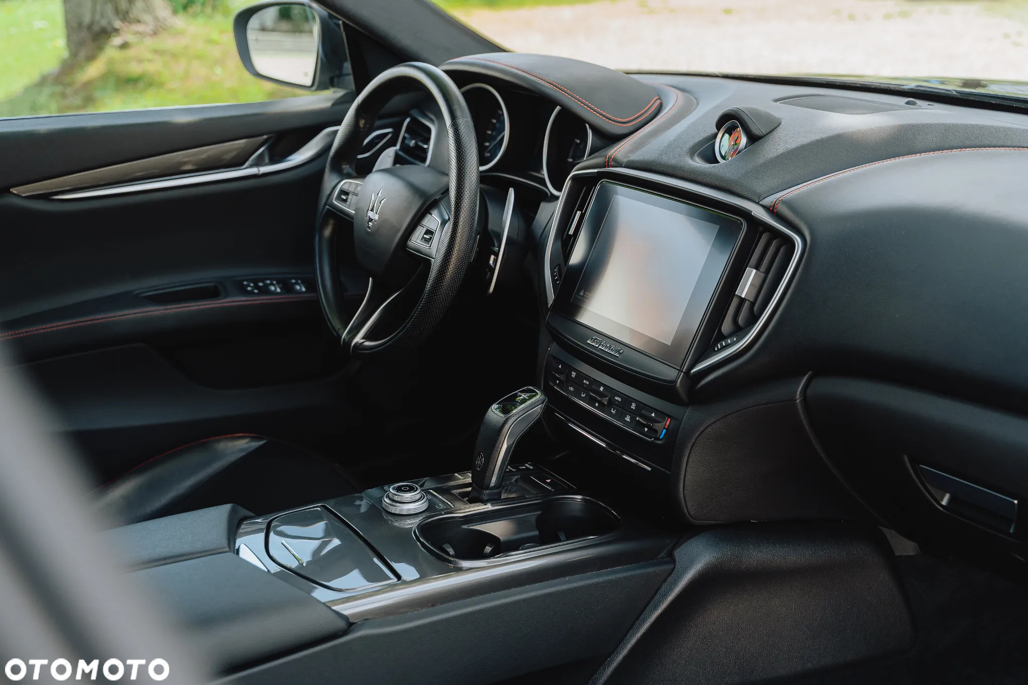 Maserati Ghibli S Q4 Granlusso - 40