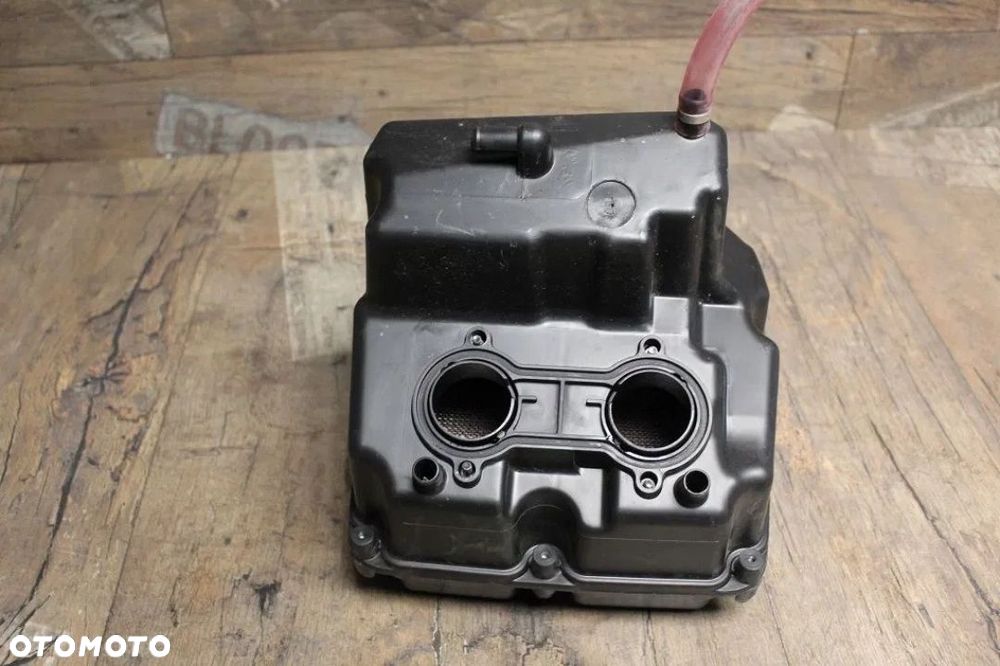 AIRBOX OBUDOWA GL1800 GOLD WING F6B BAGGER - 4