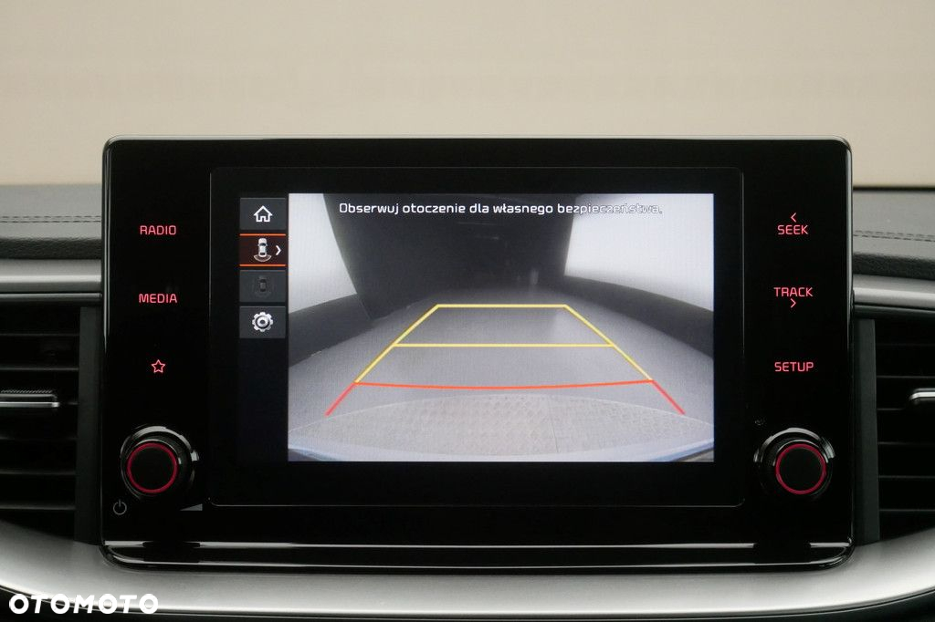 Kia Ceed 1.0 T-GDI M - 19