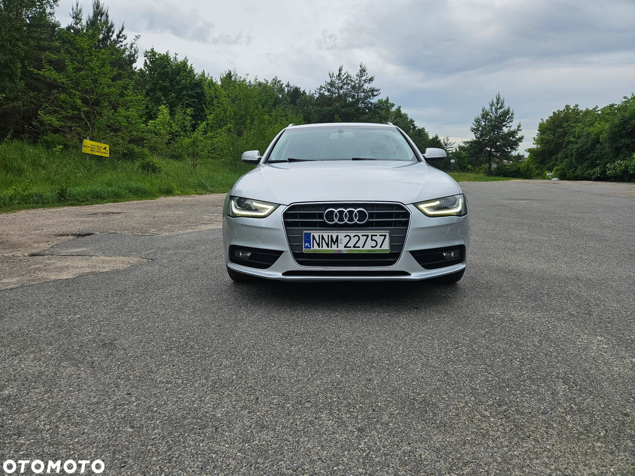 Audi A4 2.0 TDI - 3