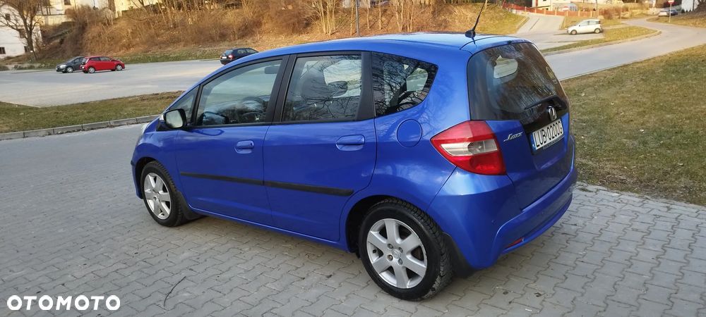 Honda Jazz 1.4 Elegance - 5