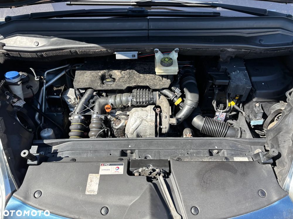 Citroën C4 Picasso - 16
