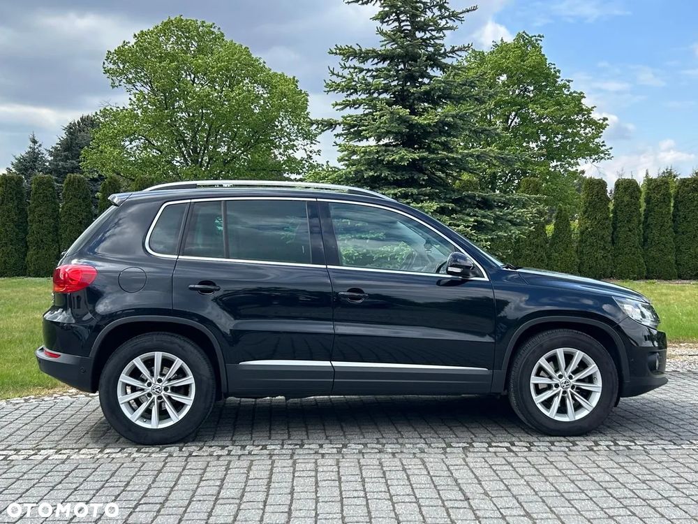 Volkswagen Tiguan 2.0 TDI BMT SCR Highline - 6