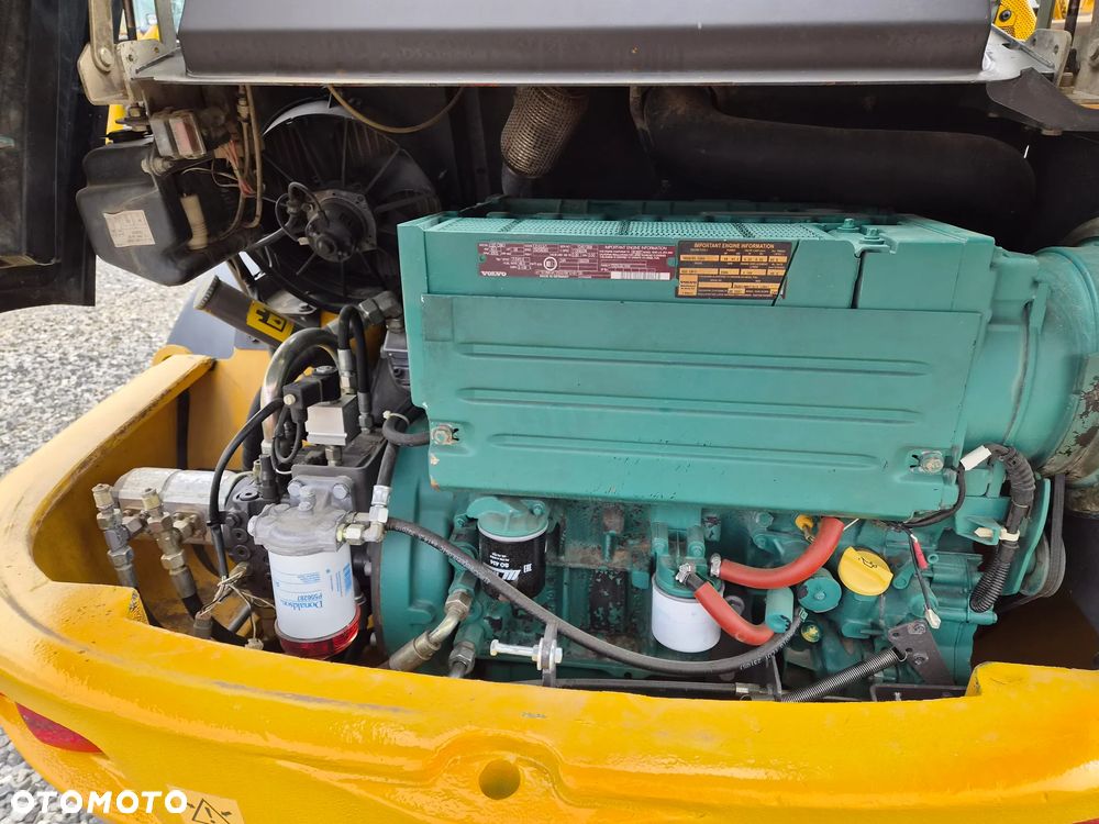 Volvo L25B - 9