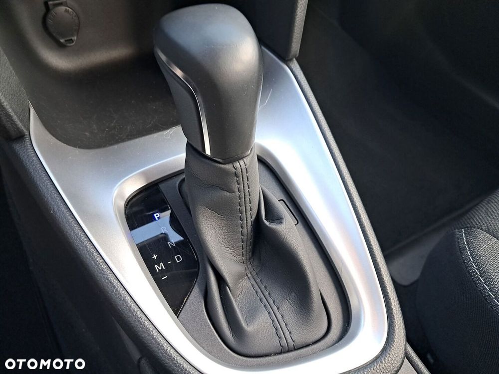 Toyota Yaris Cross 1.5 Comfort CVT - 18