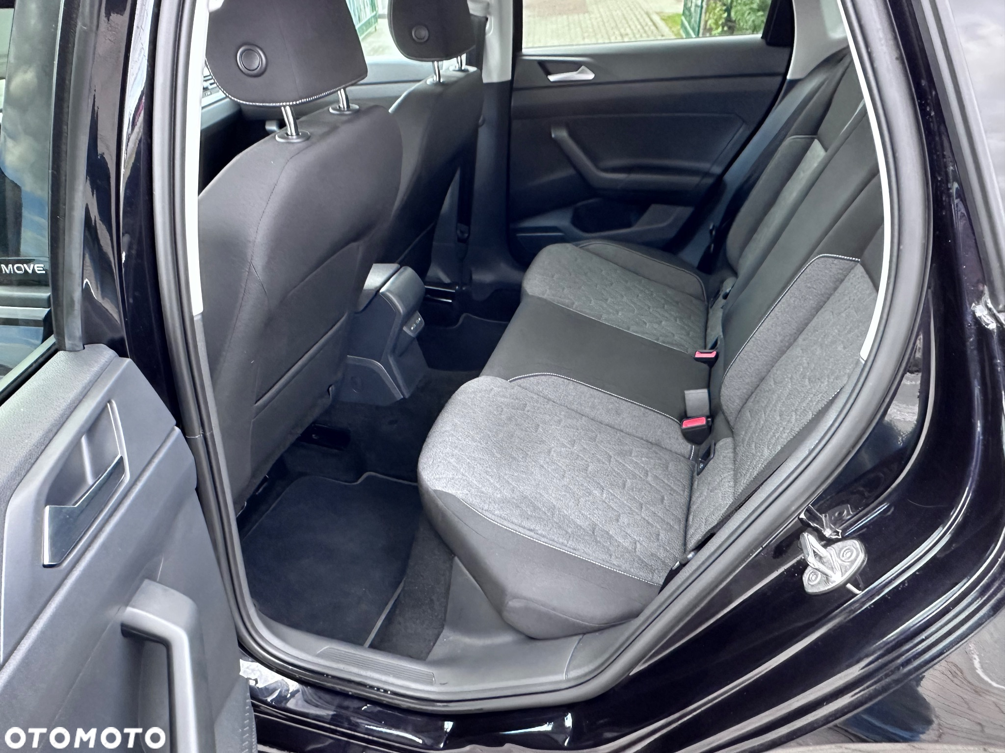 Volkswagen Polo 1.0 TSI OPF Move - 23