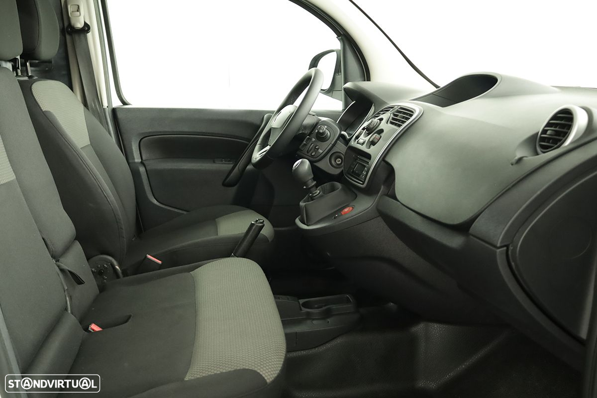 Renault kangoo 1.5 dci maxi business s/s - 19