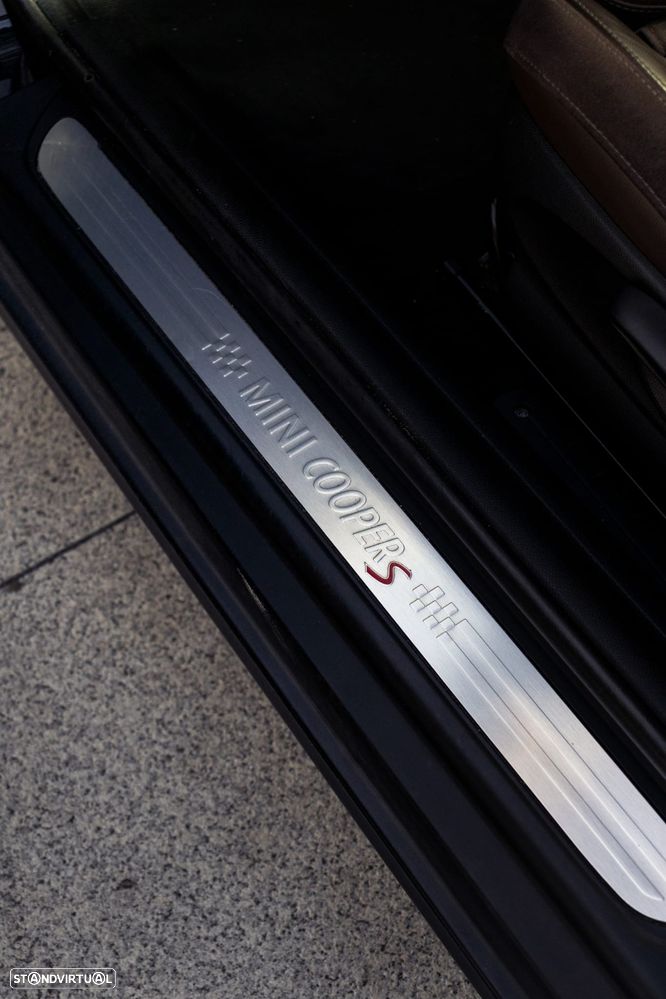 MINI 3 Portas ver-auto - 11