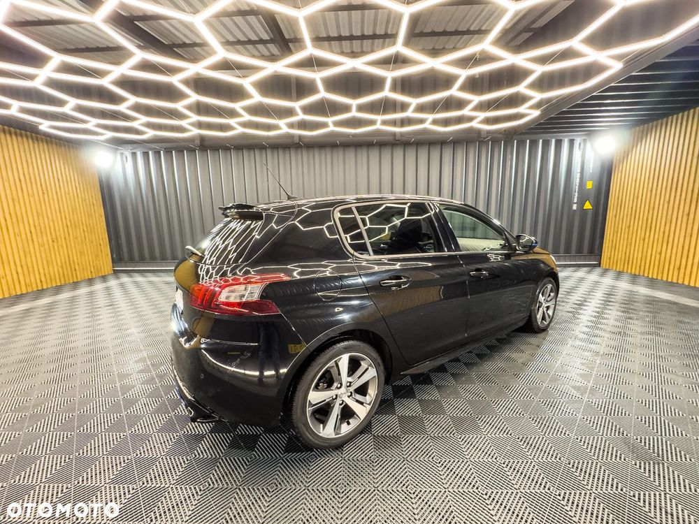 Peugeot 308 PureTech 110 Stop & Start Access - 10