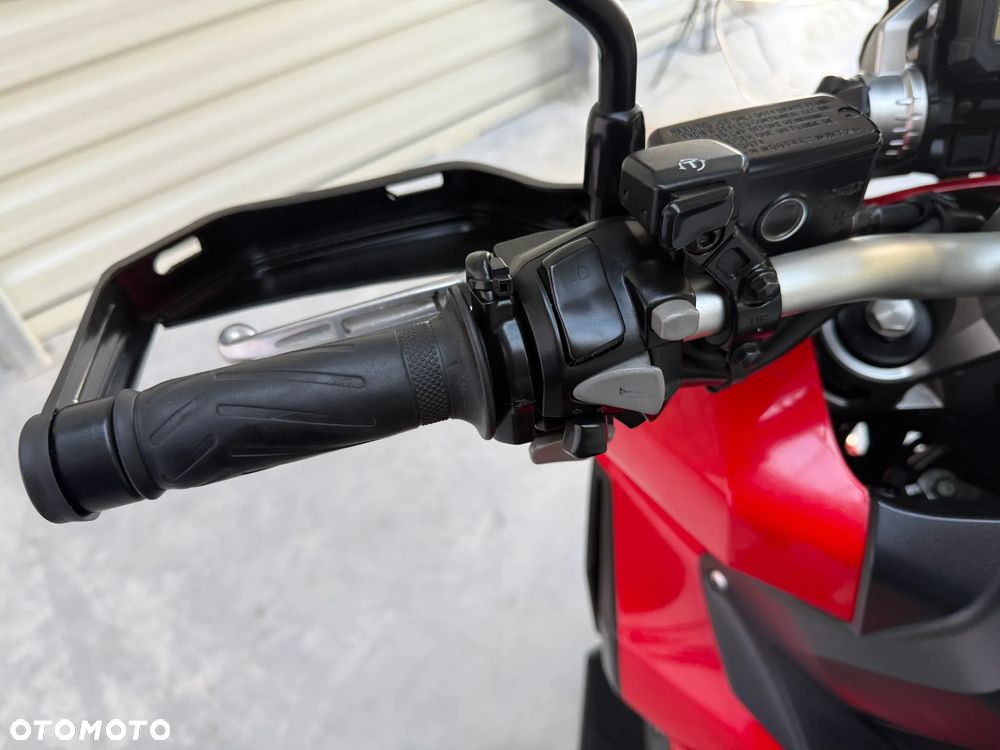 Honda X-ADV - 10