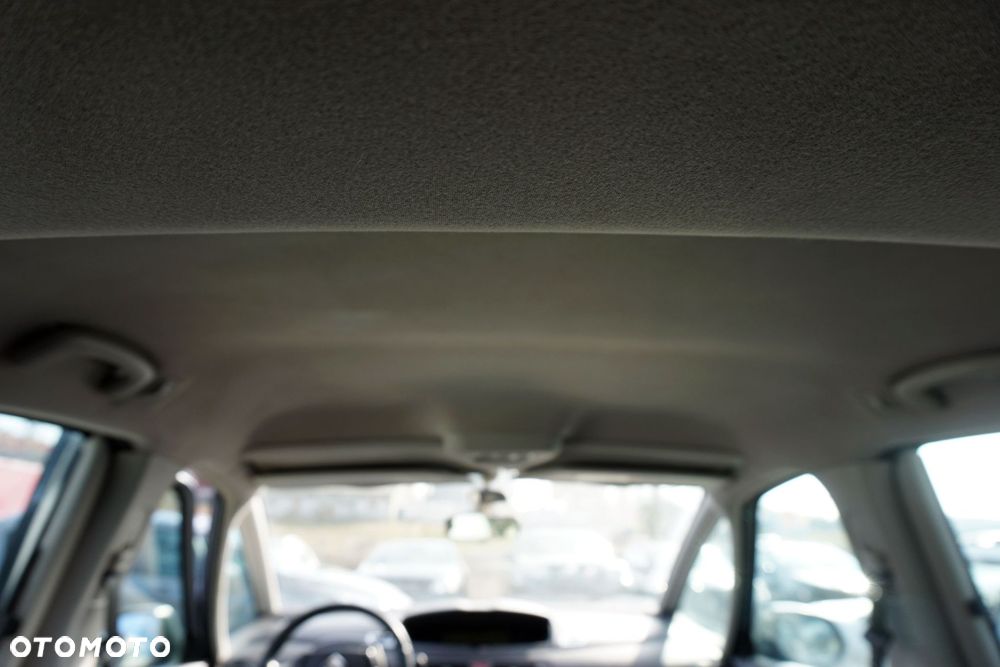 PODSUFITKA C4 PICASSO I  CITROEN 2006-2010 - 1