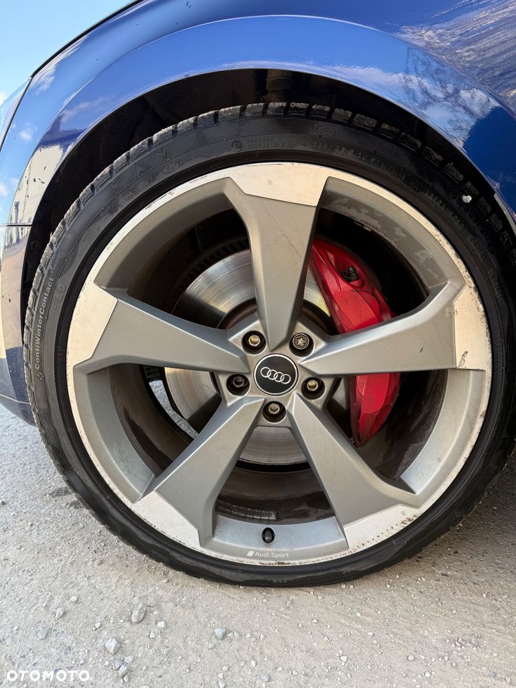 Audi S5 Sportback 3.0 TFSI Quattro Tiptronic - 9