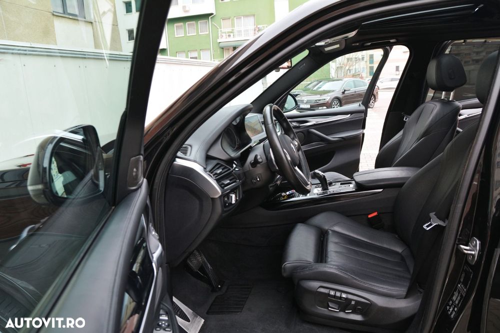 BMW X5 - 15