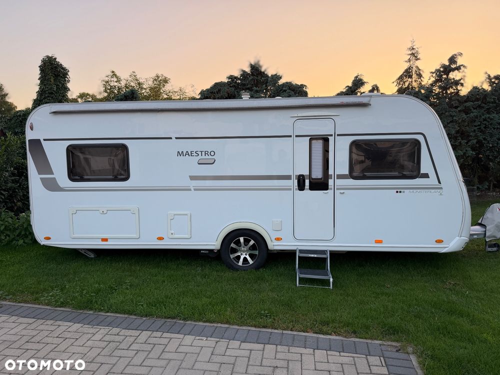LMC MAESTRO 513 - 32