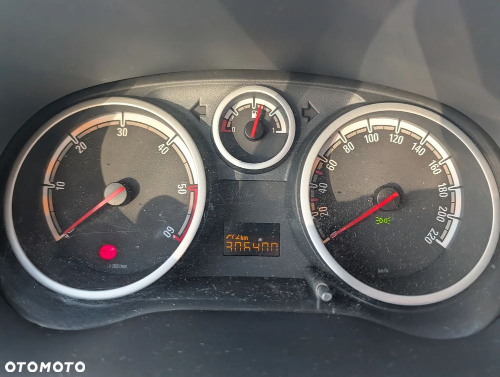 Opel Corsa 1.3 CDTI Enjoy - 14
