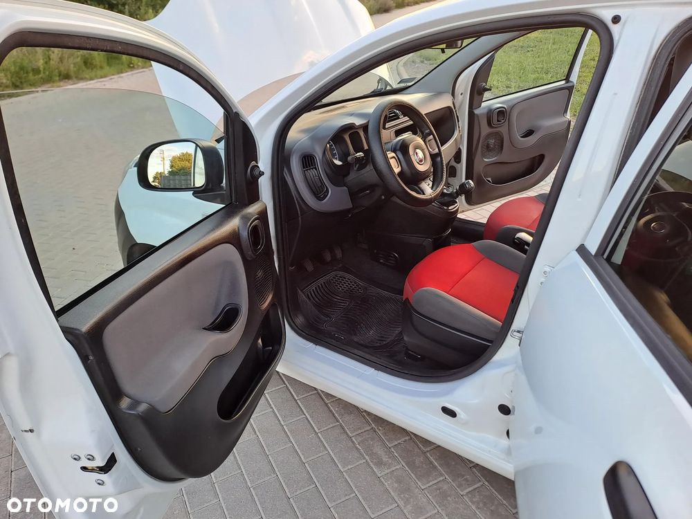 Fiat Panda - 13