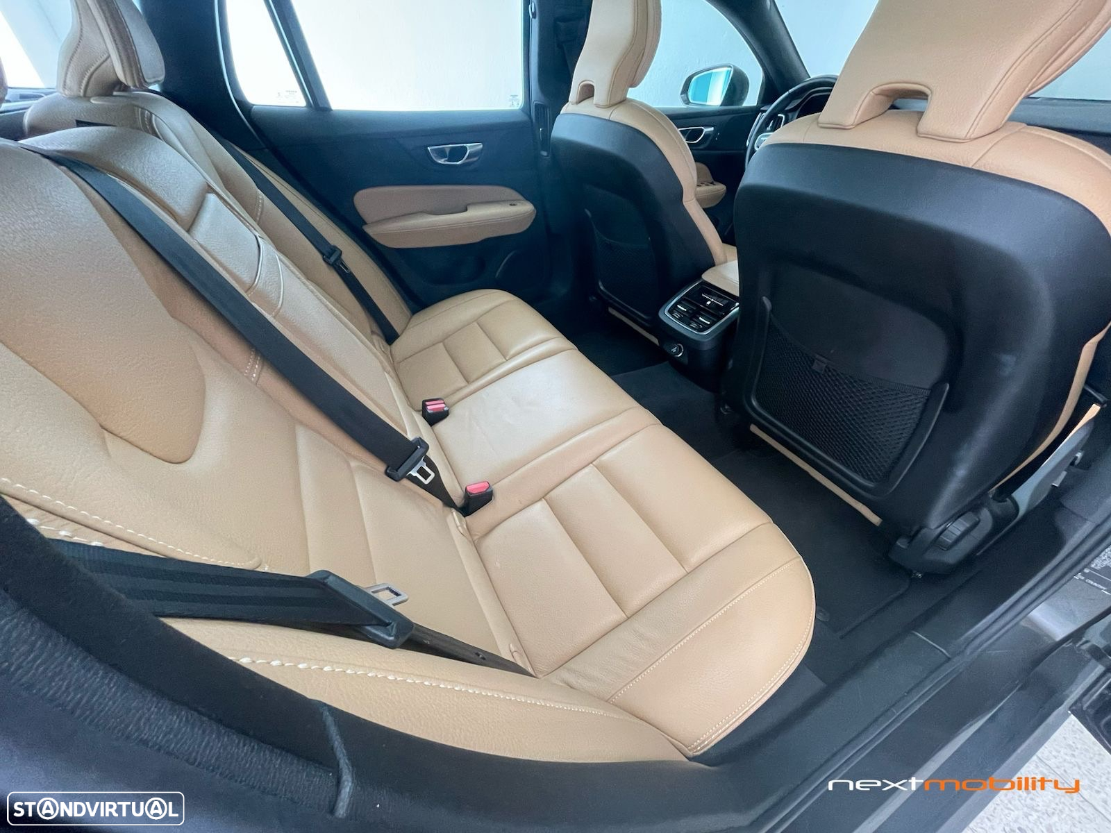 Volvo V60 Cross Country 2.0 D4 Geartronic - 15