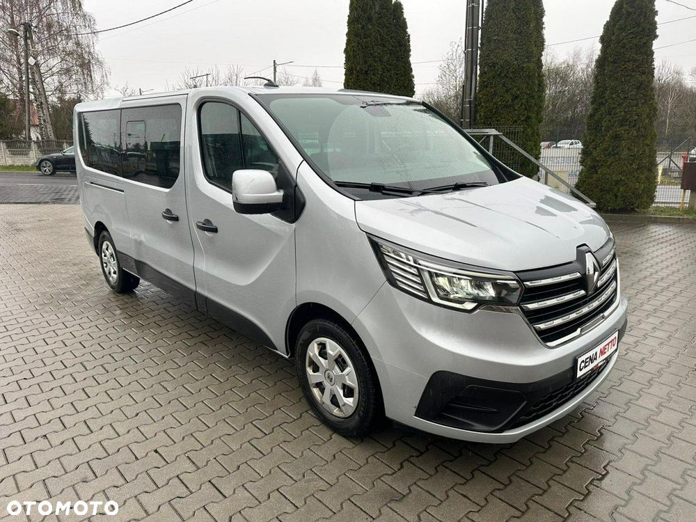 Renault Trafic - 8