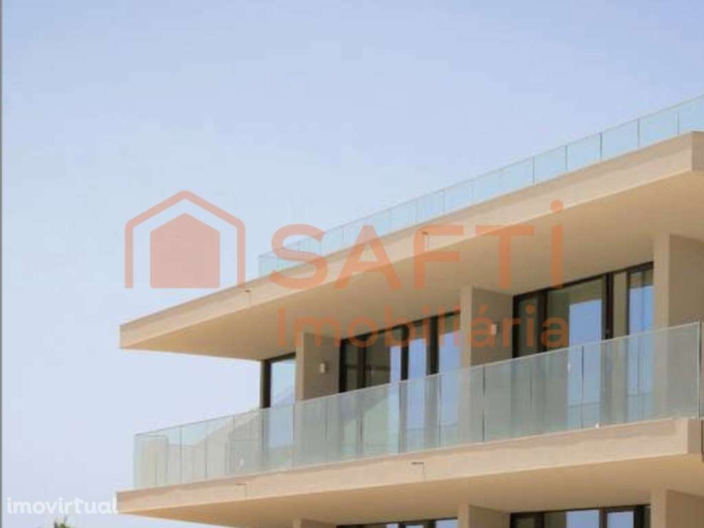 Penthouse em Carvoeiro - Grande imagem: 4/29