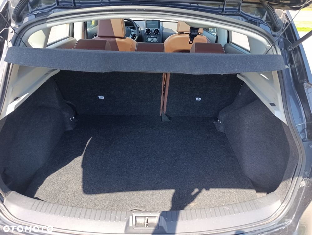Nissan Qashqai 2.0 dCi 4x4 Tekna - 14