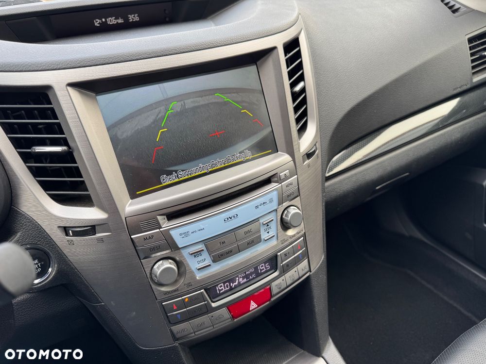 Subaru Legacy 2.5i Lineartronic Sport - 18