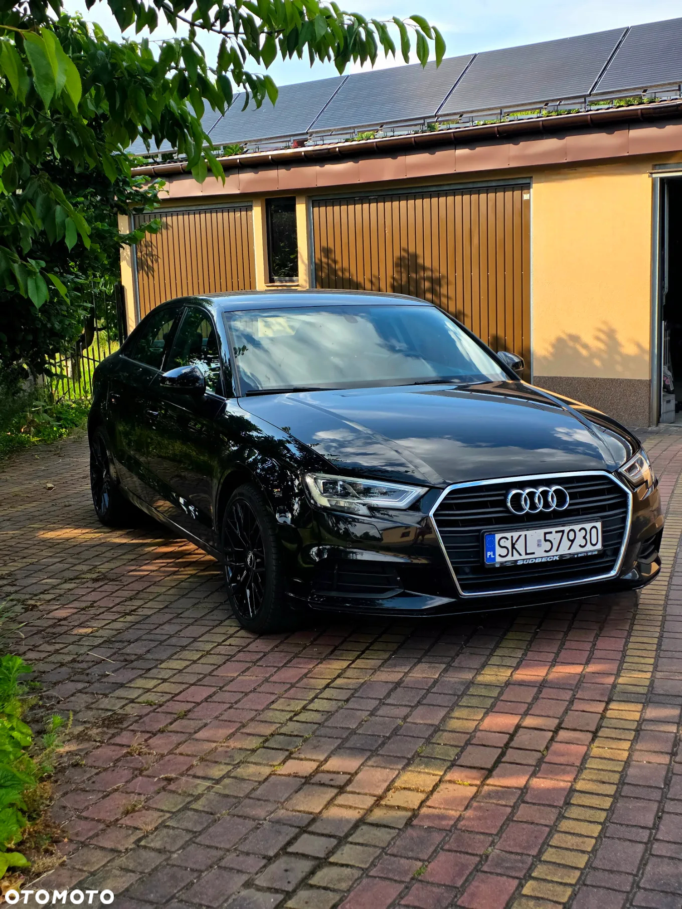 Audi A3 2.0 TDI clean diesel Ambition - 2
