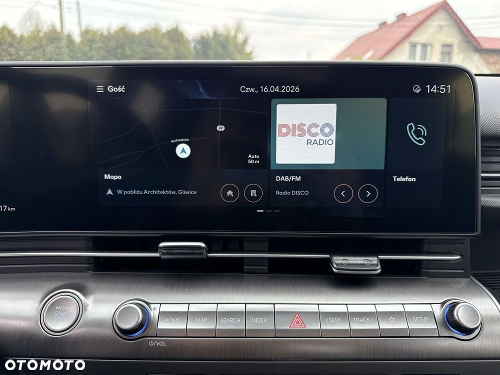 Hyundai Kona - 16