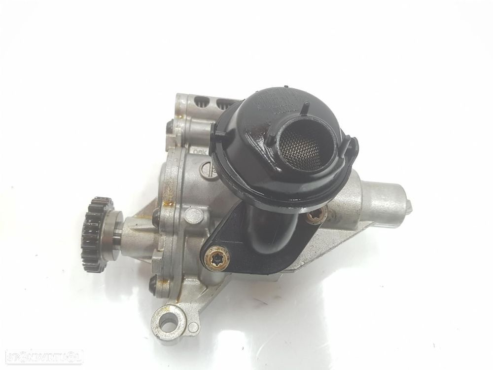 BOMBA DE ÓLEO PORSCHE MACAN 95BA - 1