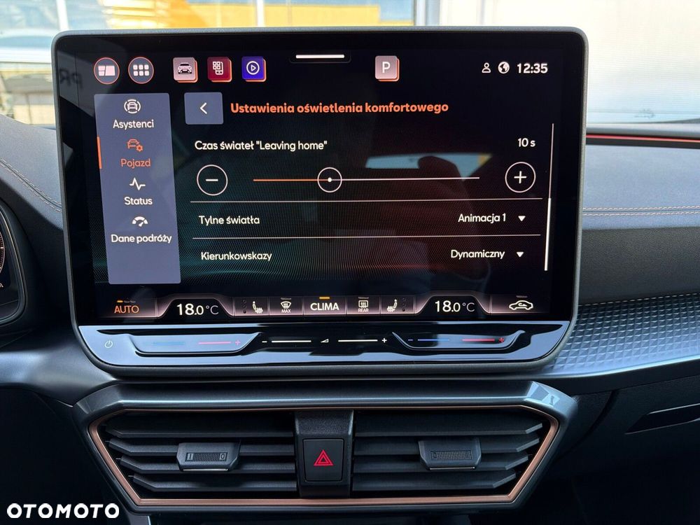 Cupra Formentor 2025
