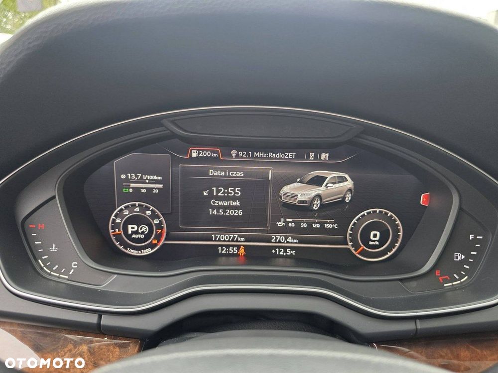 Audi Q5 2.0 TFSI Quattro S tronic - 11