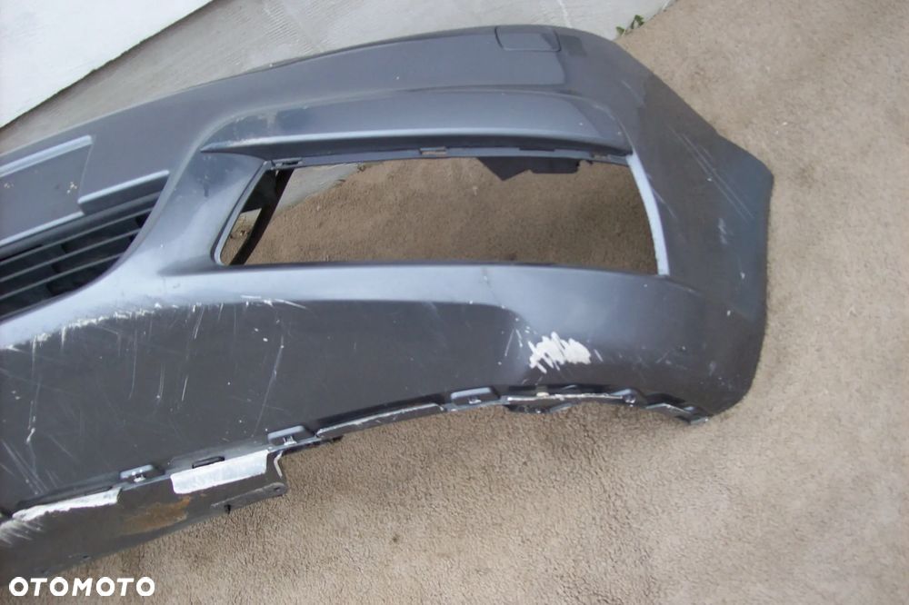 ZDERZAK PRZEDNI OPEL ZAFIRA B ROK 05/08 SPRYSKI - 7
