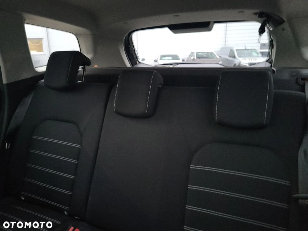 Dacia Duster 1.3 TCe FAP Prestige EU6d - 16