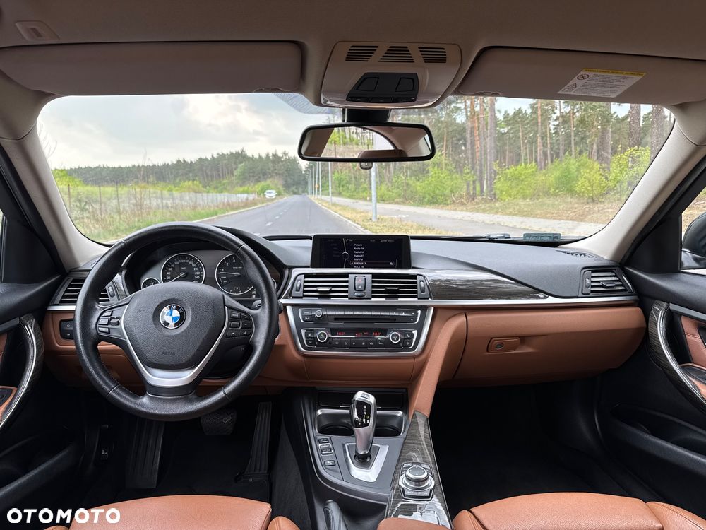 BMW Seria 3 - 10