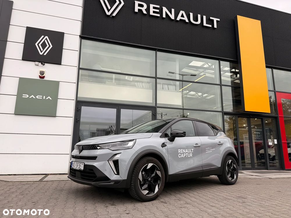 Renault Captur 1.2 TCe Techno - 2