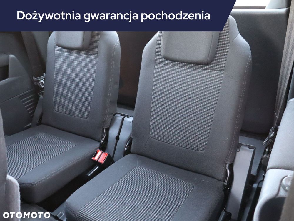 Peugeot 5008 - 17