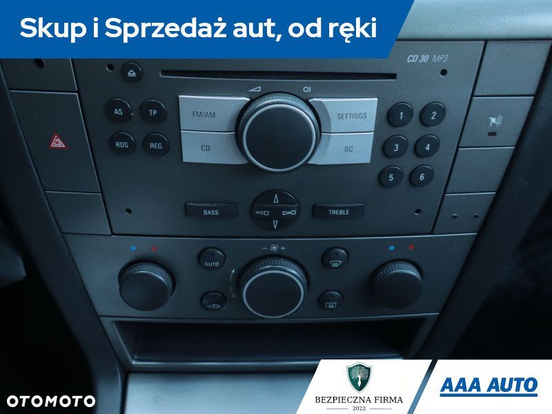 Opel Vectra - 15