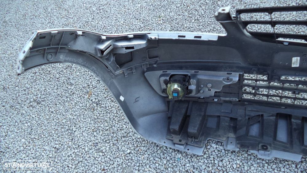 Para-choques frente Mercedes class A ( A 169 885 75 25 ORIGINAL) - 11